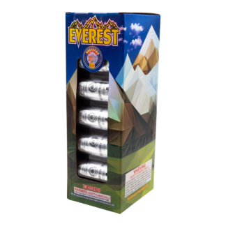 Everest, 1.75-in Canisters - 10 Breaks