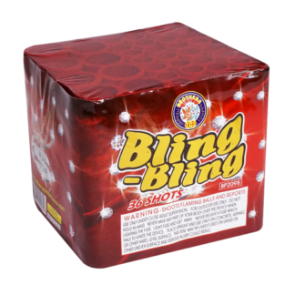 Bling Bling - 36 shots