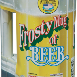 Frosty Mug of Beer