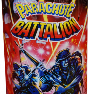 Parachute Battalion