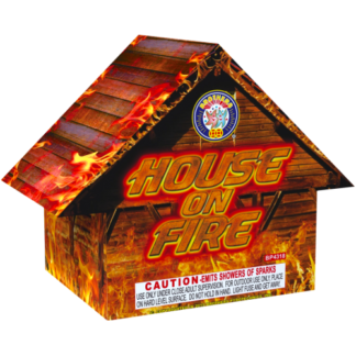 House on Fire