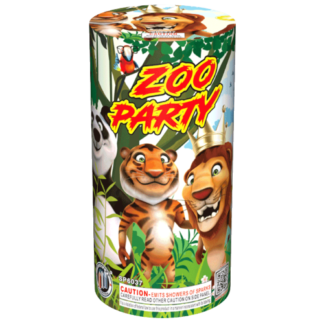 Zoo Party