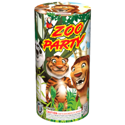 Zoo Party