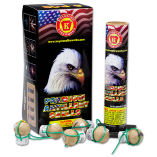 Artillery Shells