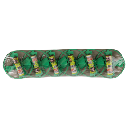 Green Wasp - 6 Pack