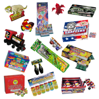 Novelties